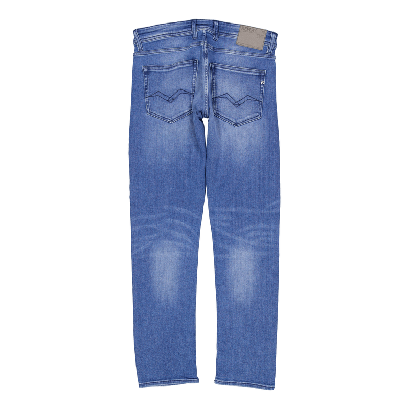 Grover Powerstretch 009