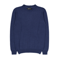 Cotton Knit Sweater 177
