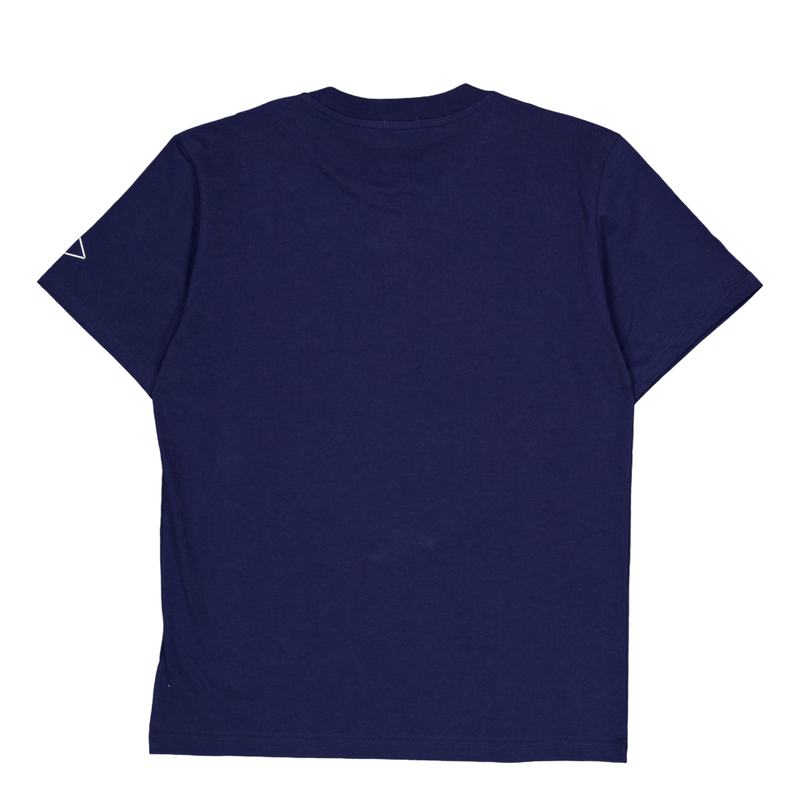 Logo Tee 271 Indigo ...