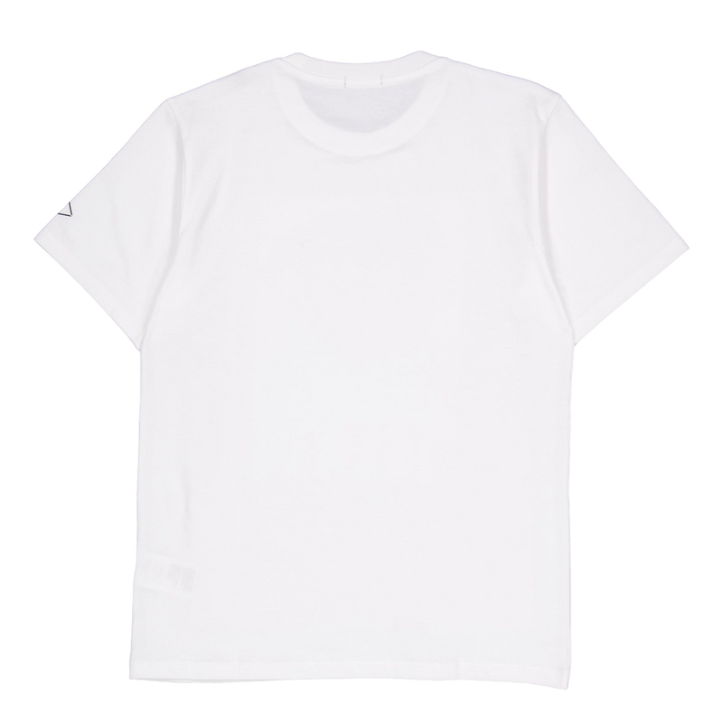 Dog Print Tee 001