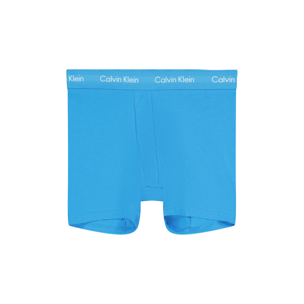 3p Boxer Brief Blue