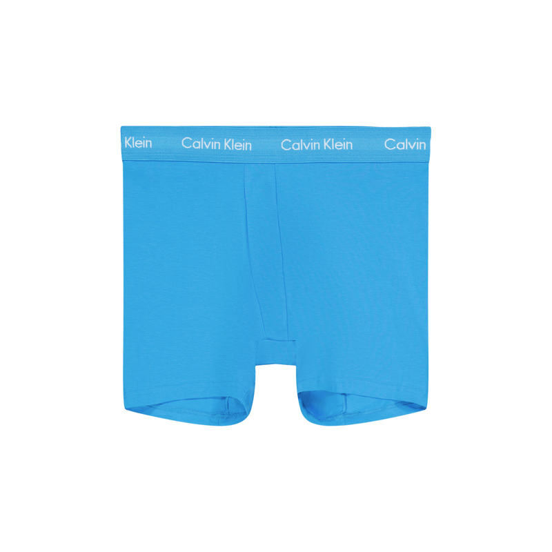 3p Boxer Brief Blue