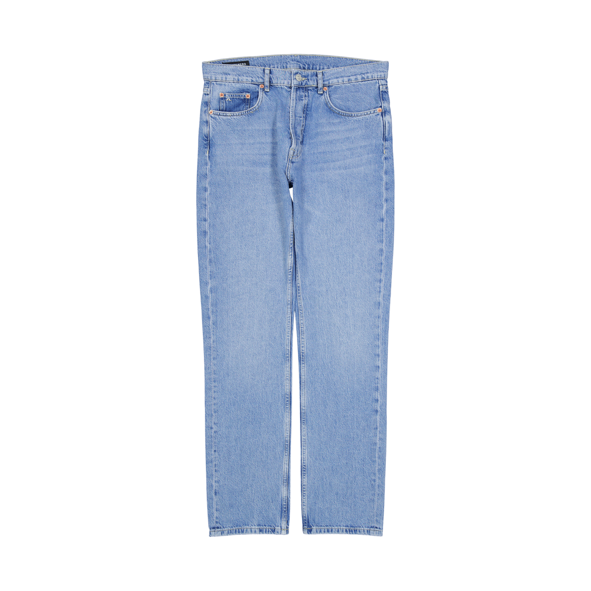 Cody Washed Regular Jeans 6428
