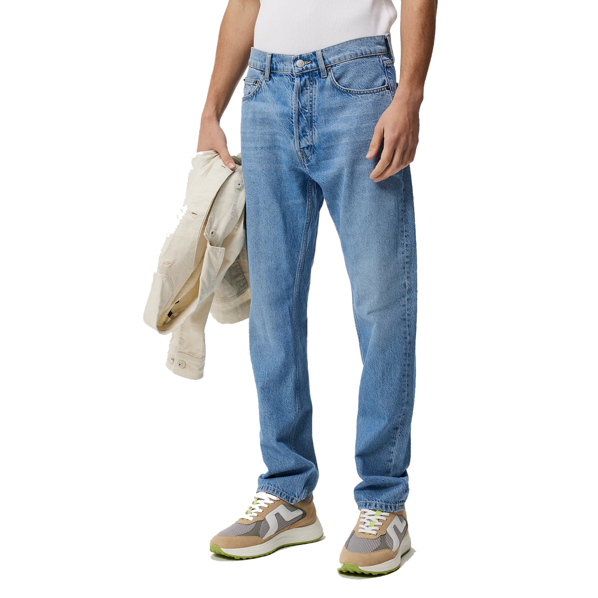 Cody Washed Regular Jeans 6428