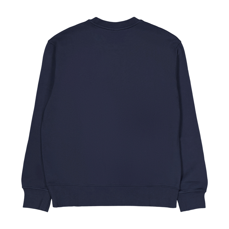 Thorne Crew Neck 6855 Jl
