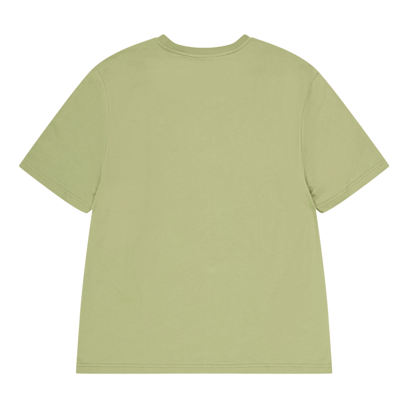 Hale Logo Patch T-shirt M311