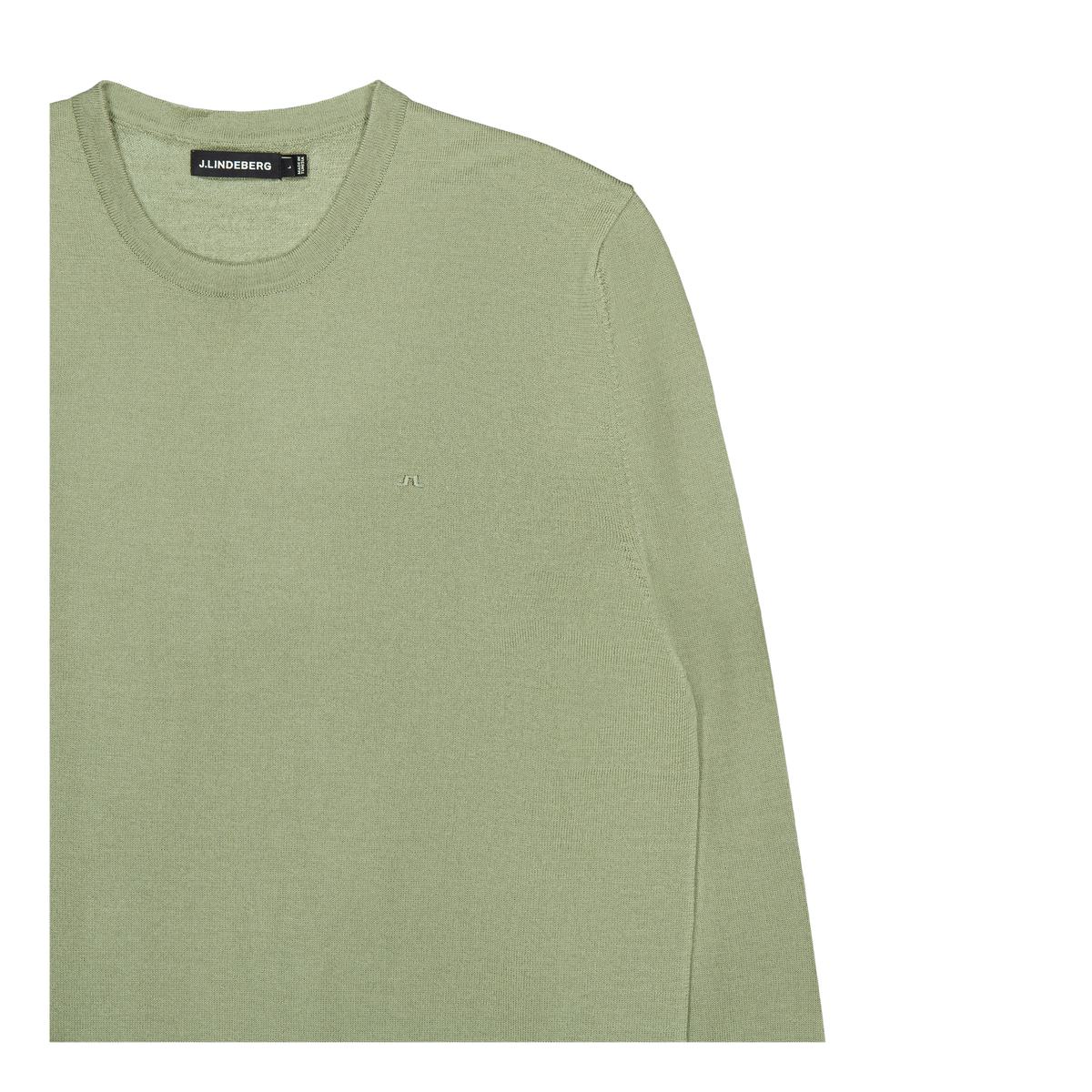 Lyle Light Merino Sweater M311