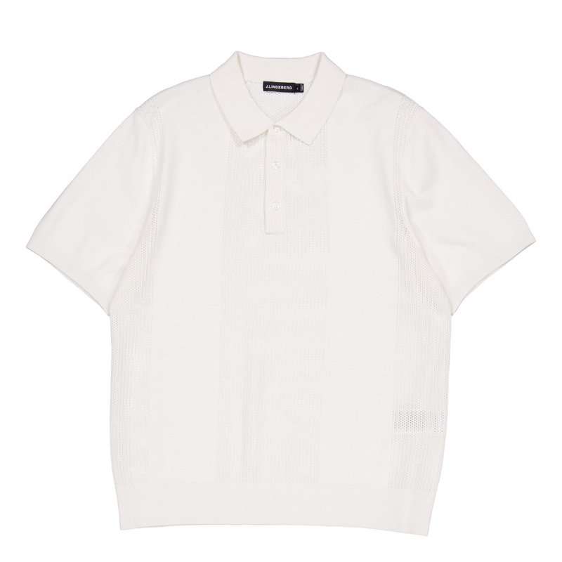 Reymond Solid Polo A003 Cloud