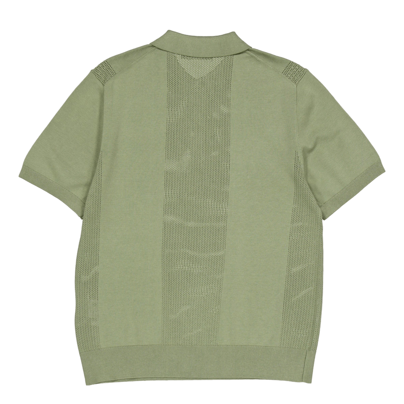 Reymond Solid Polo M311