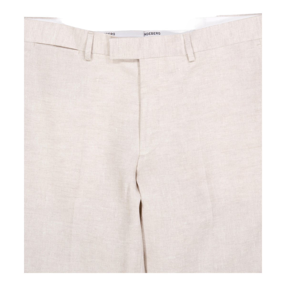 Grant Super Linen Pants U029 Moonbeam