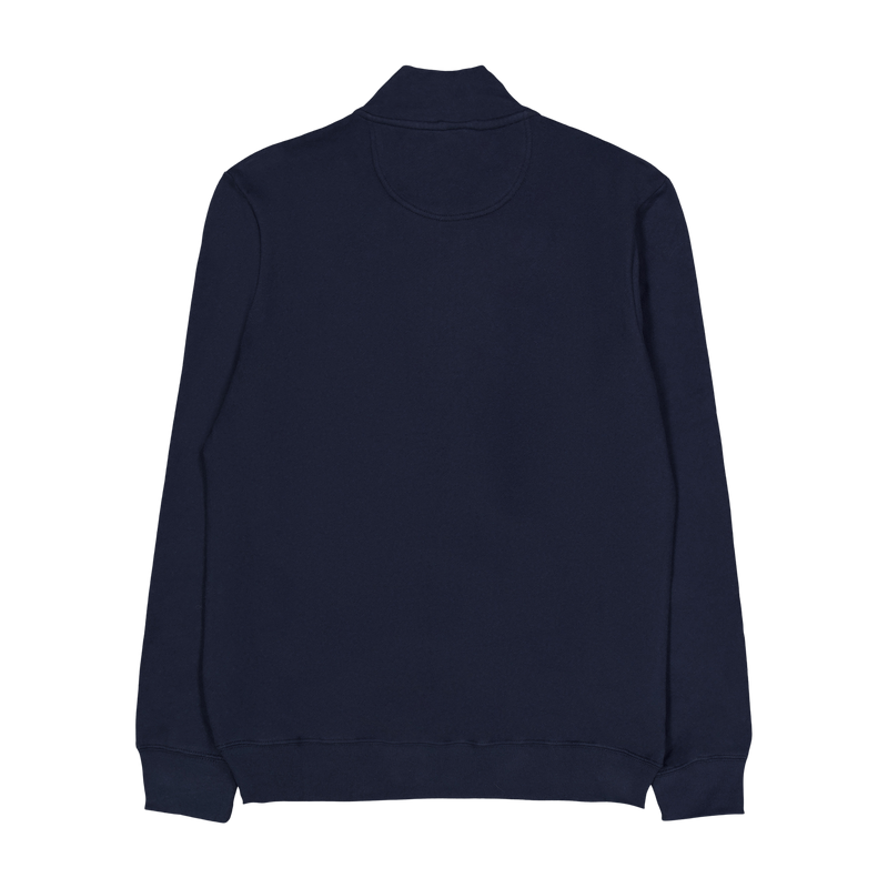 B.intl Ess Half Zip Sweat Ny39 International