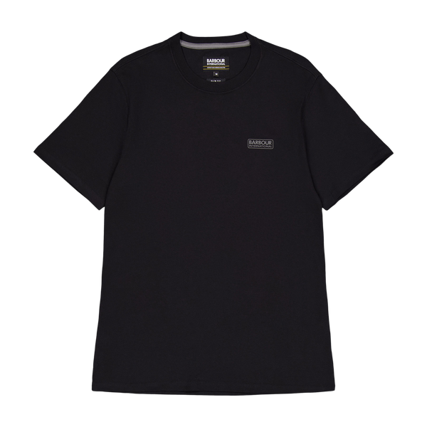 B.intl Small Logo Tee Bk11