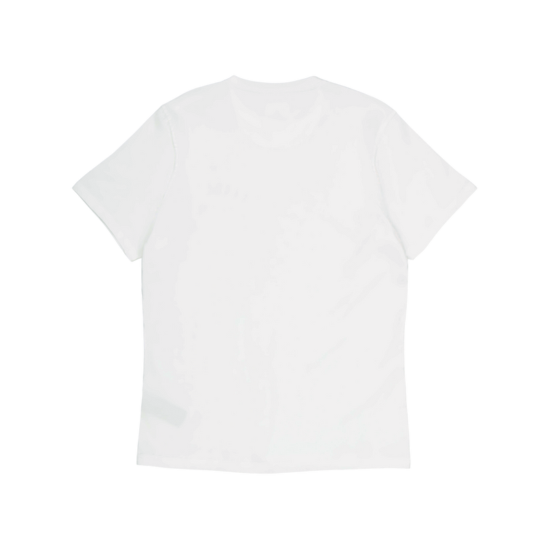Barbour Preppy Tee Wh11