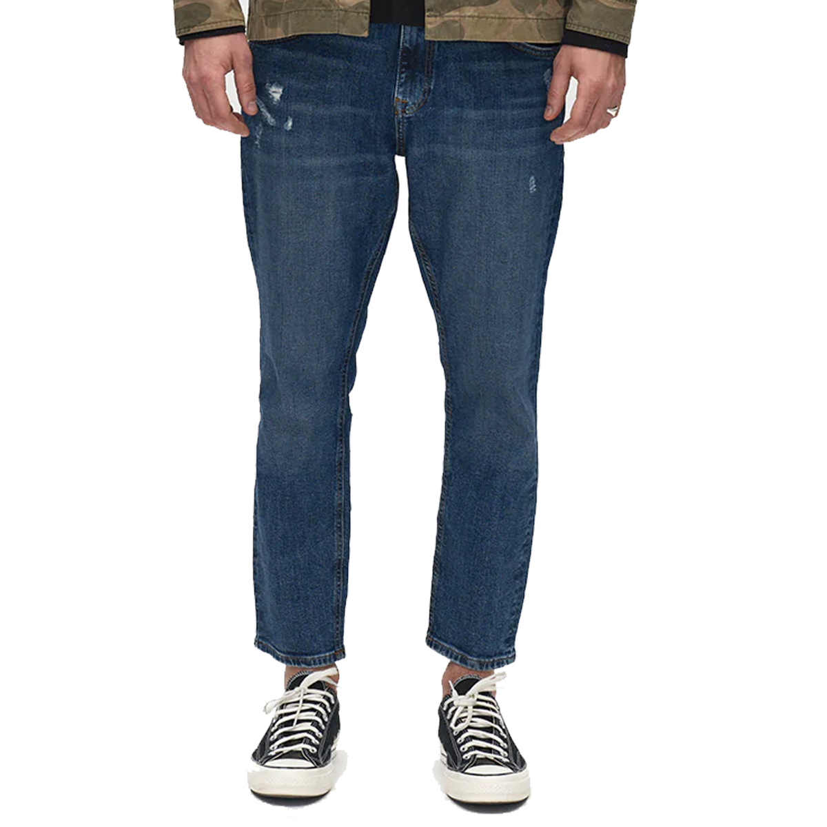 Athen F1010 5003  Denim