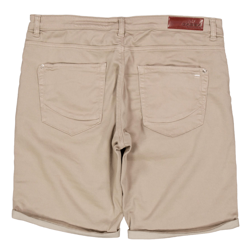 Jason K3995 Sanza Shorts 0797 Coriander