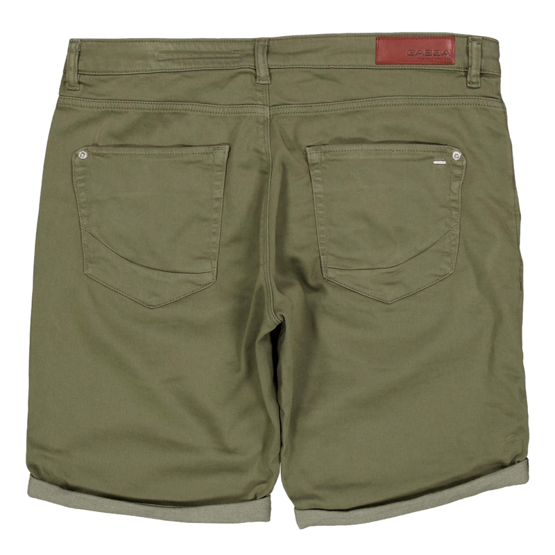 Jason K3995 Sanza Shorts 7007 Dusty
