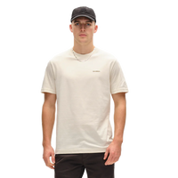 Dune Logo Ss Tee 0022 Birch