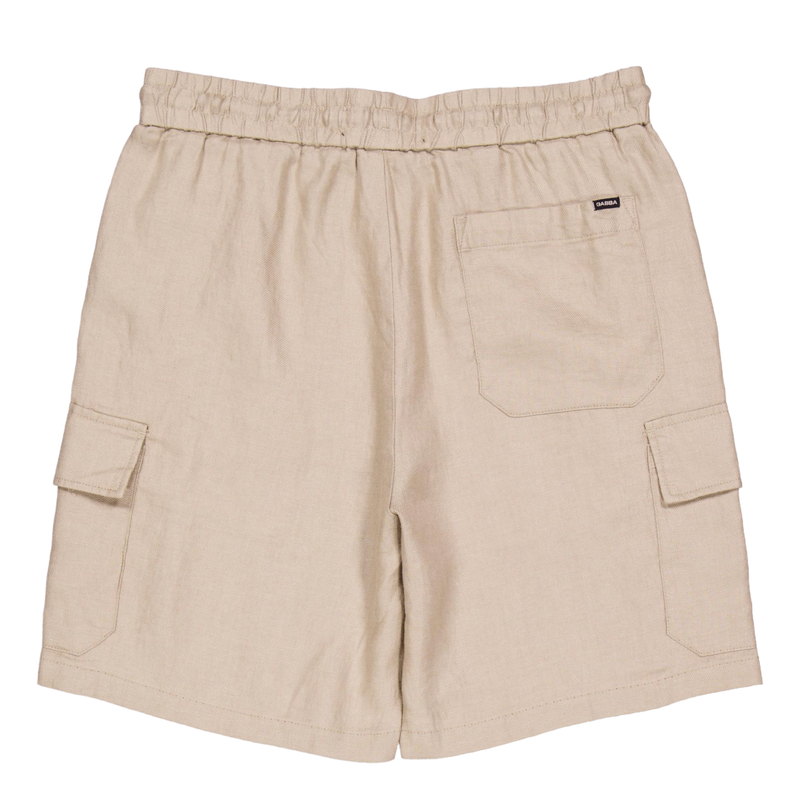 Azore Kos Shorts 0797 Coriander