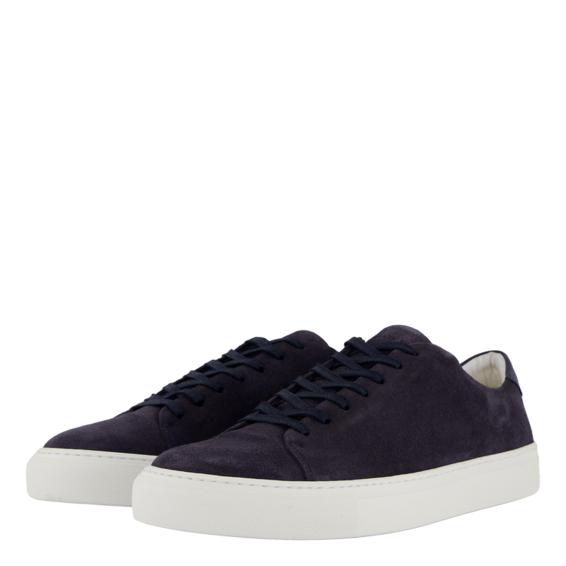 Moore Suede