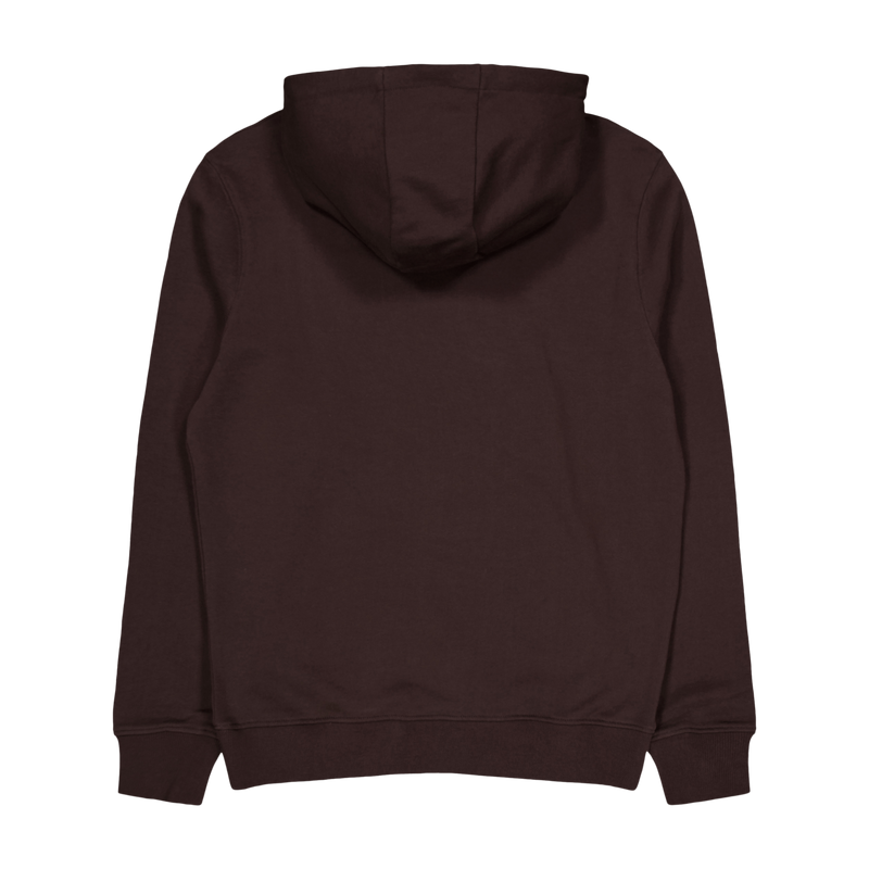 Pullover Hoodie W779 Sediment