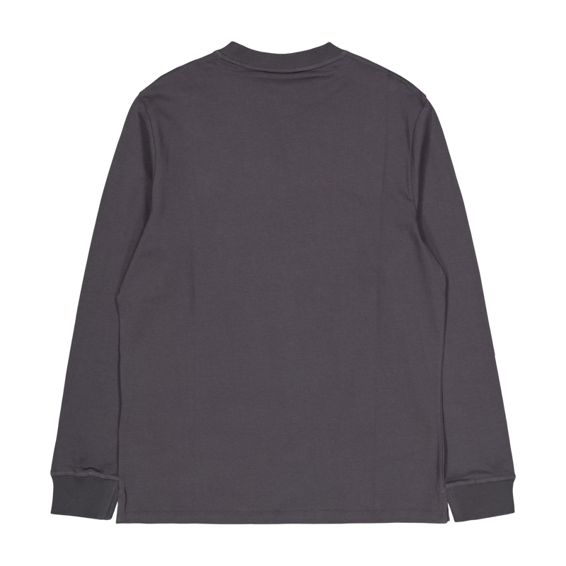 Relaxed Long Sleeve T-shirt W635