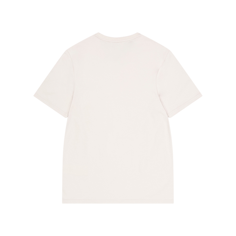 Plain T-shirt W583