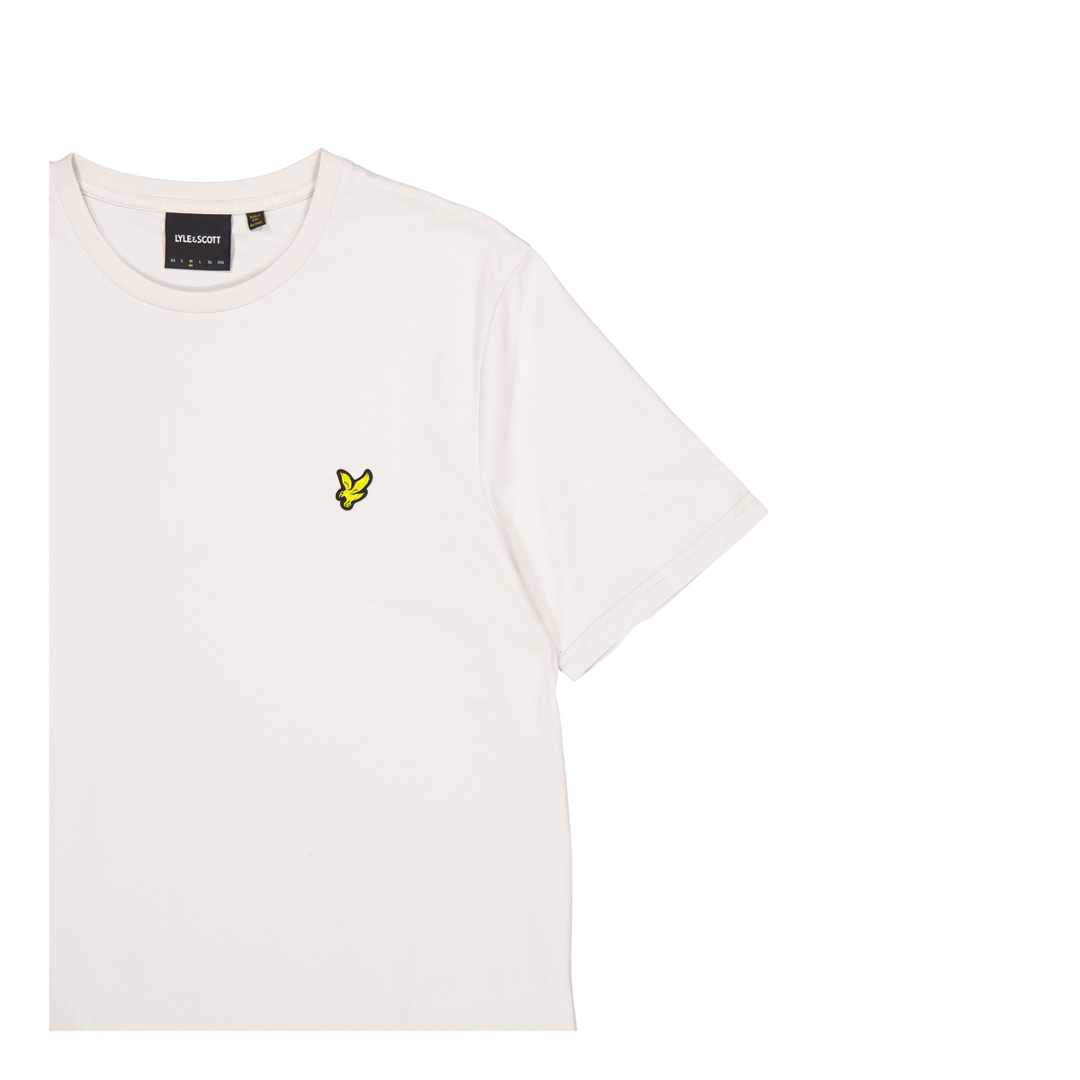 Plain T-shirt W583