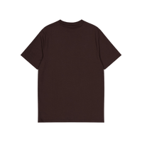 Plain T-shirt W779 Sediment