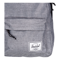Herschel Classic Backpack Raven Crosshatch