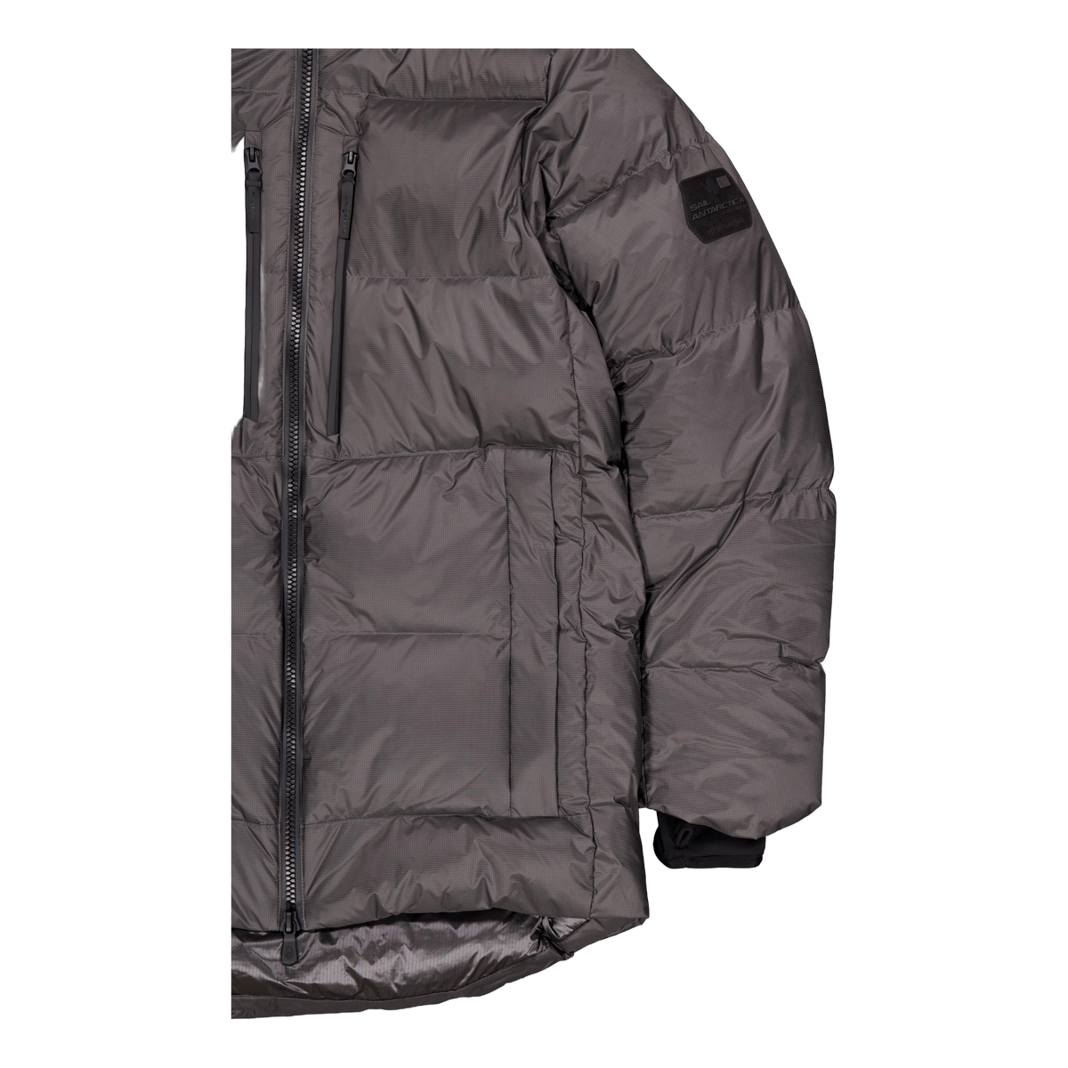 Hurricane Down Parka 951