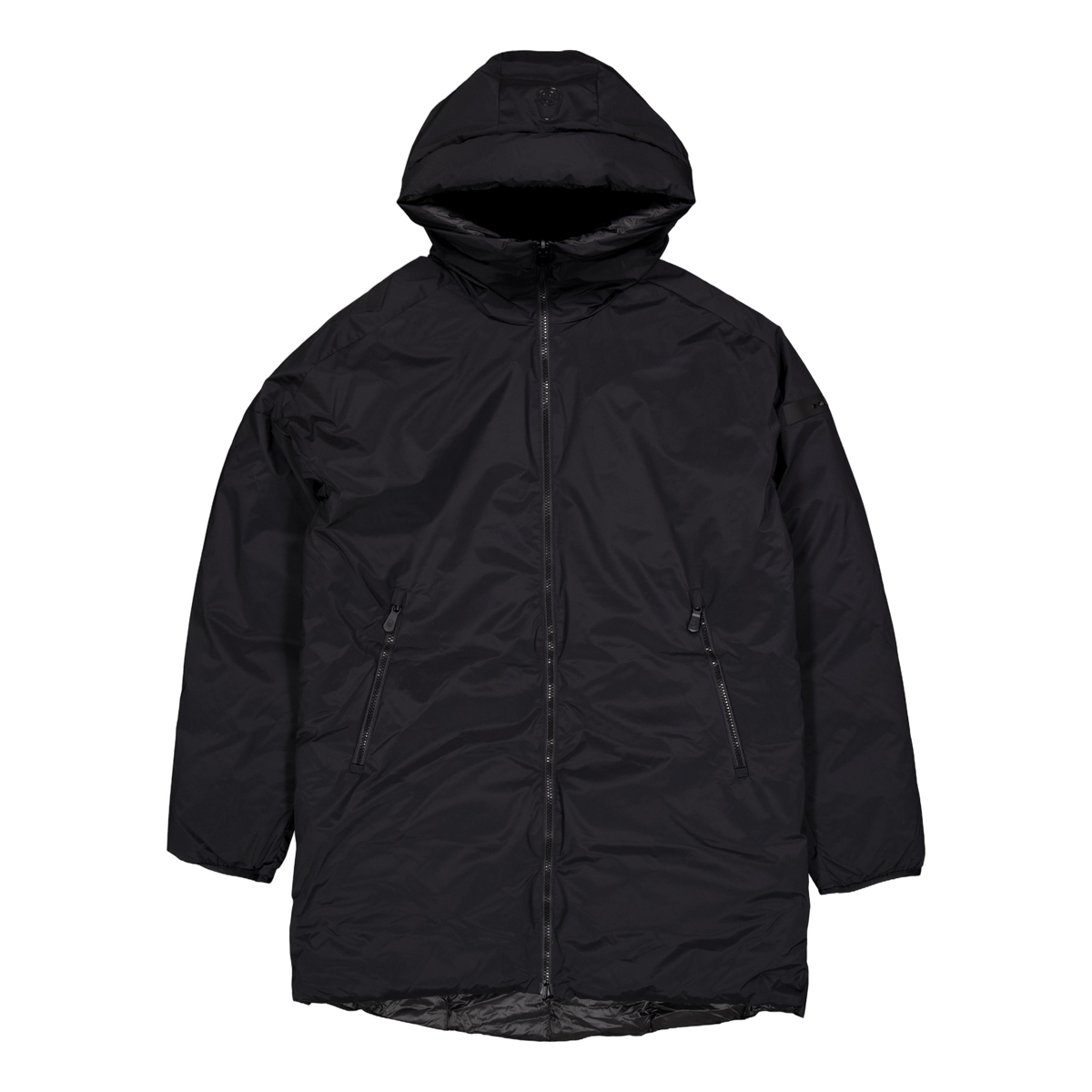 Thunder Reversable Parka 999