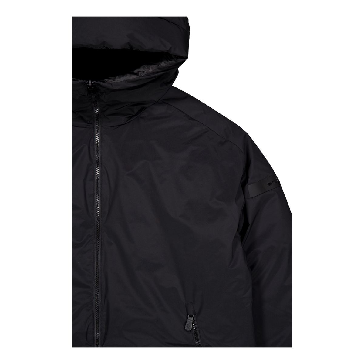 Thunder Reversable Parka 999