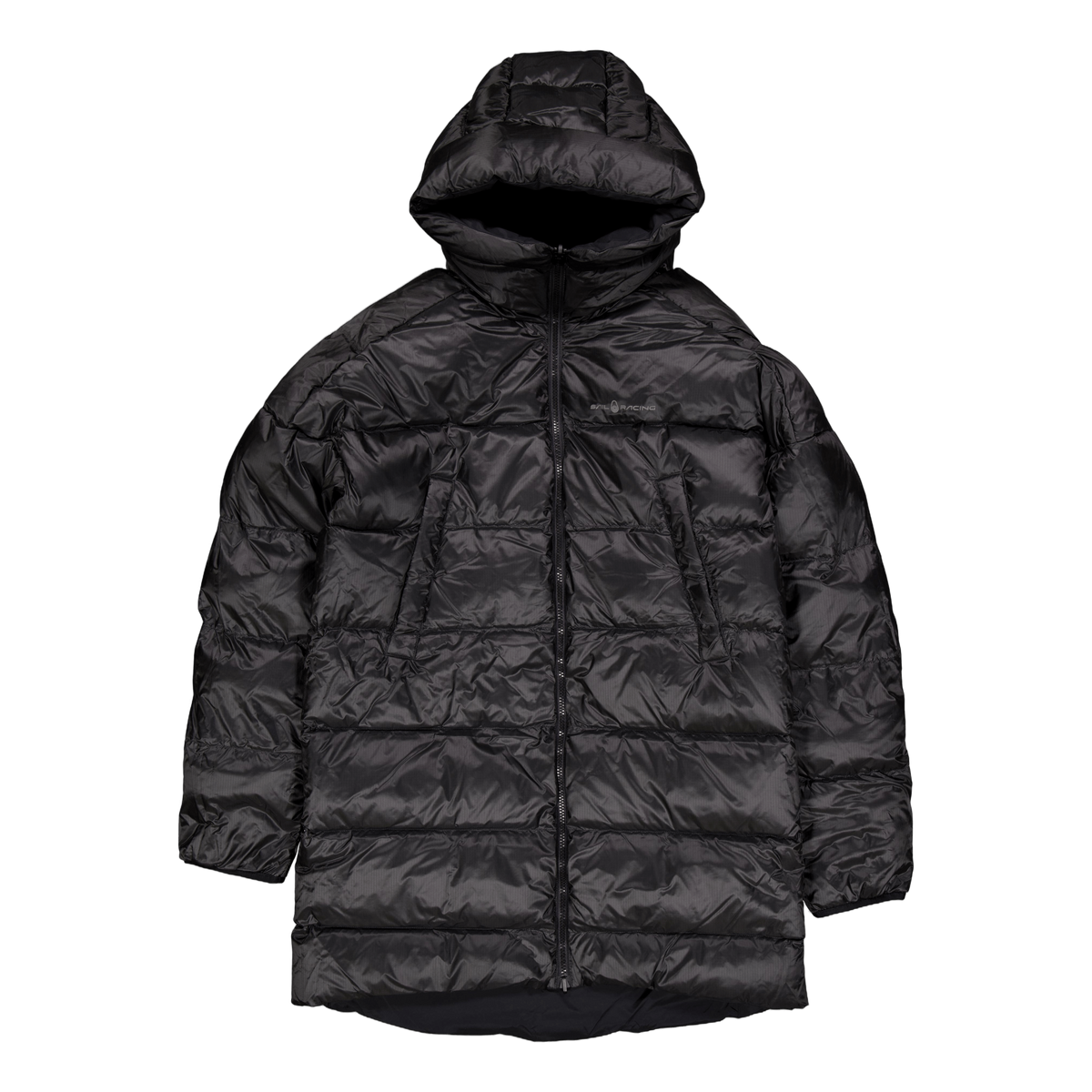 Thunder Reversable Parka 999