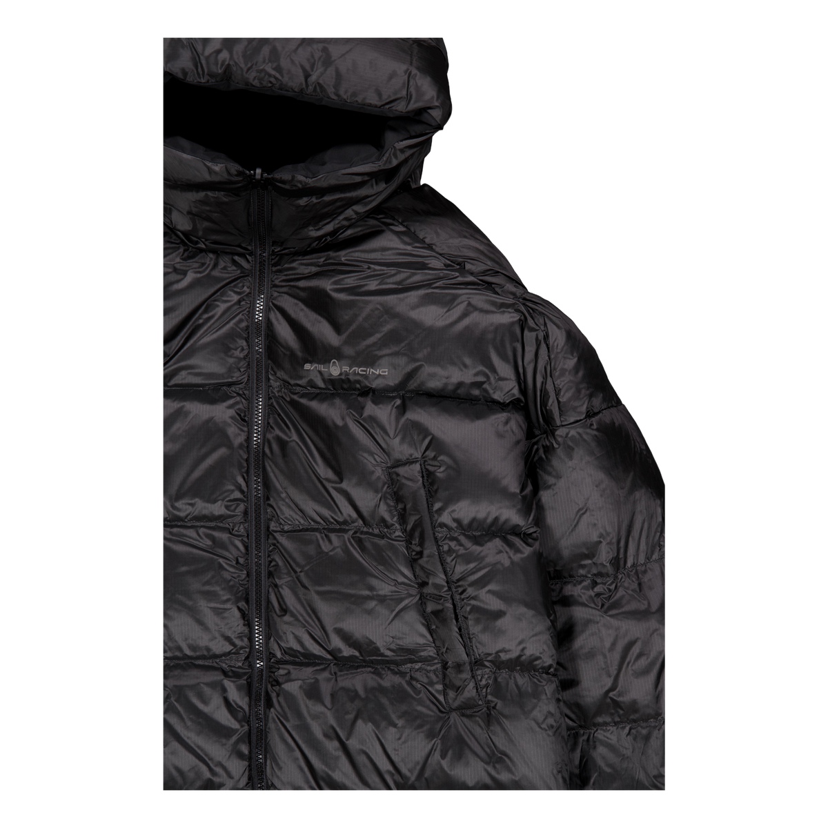 Thunder Reversable Parka 999