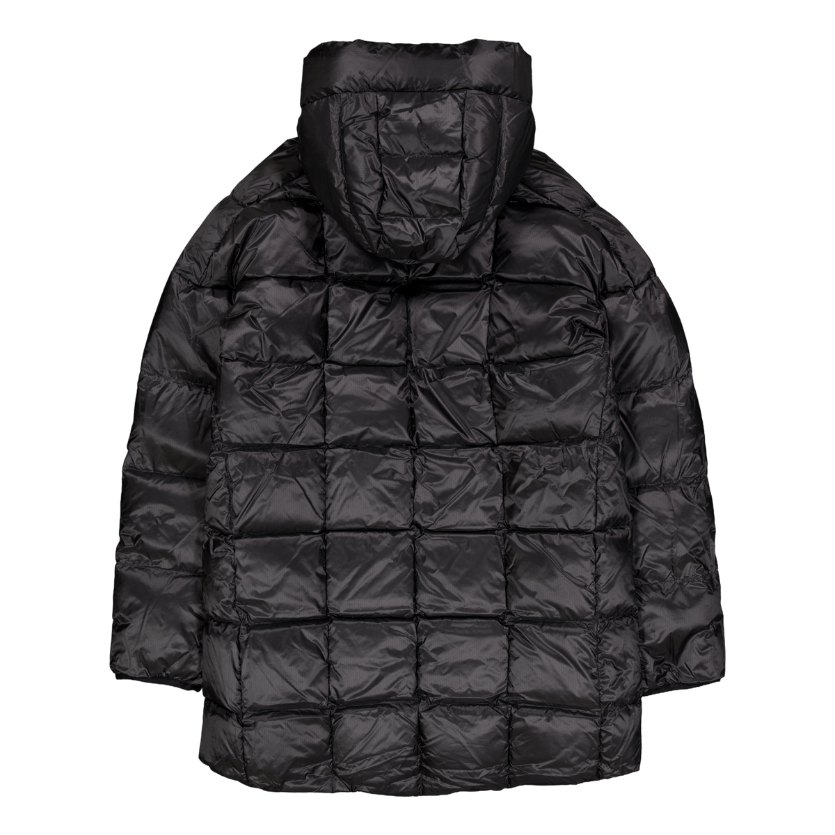 Thunder Reversable Parka 999