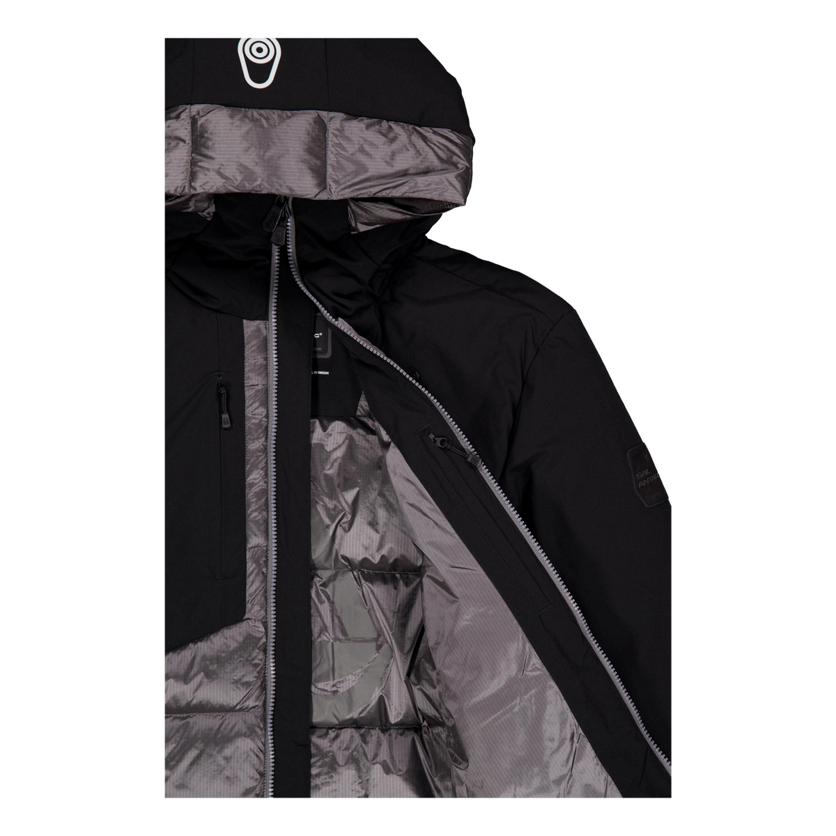 Dumont Down Jacket 951