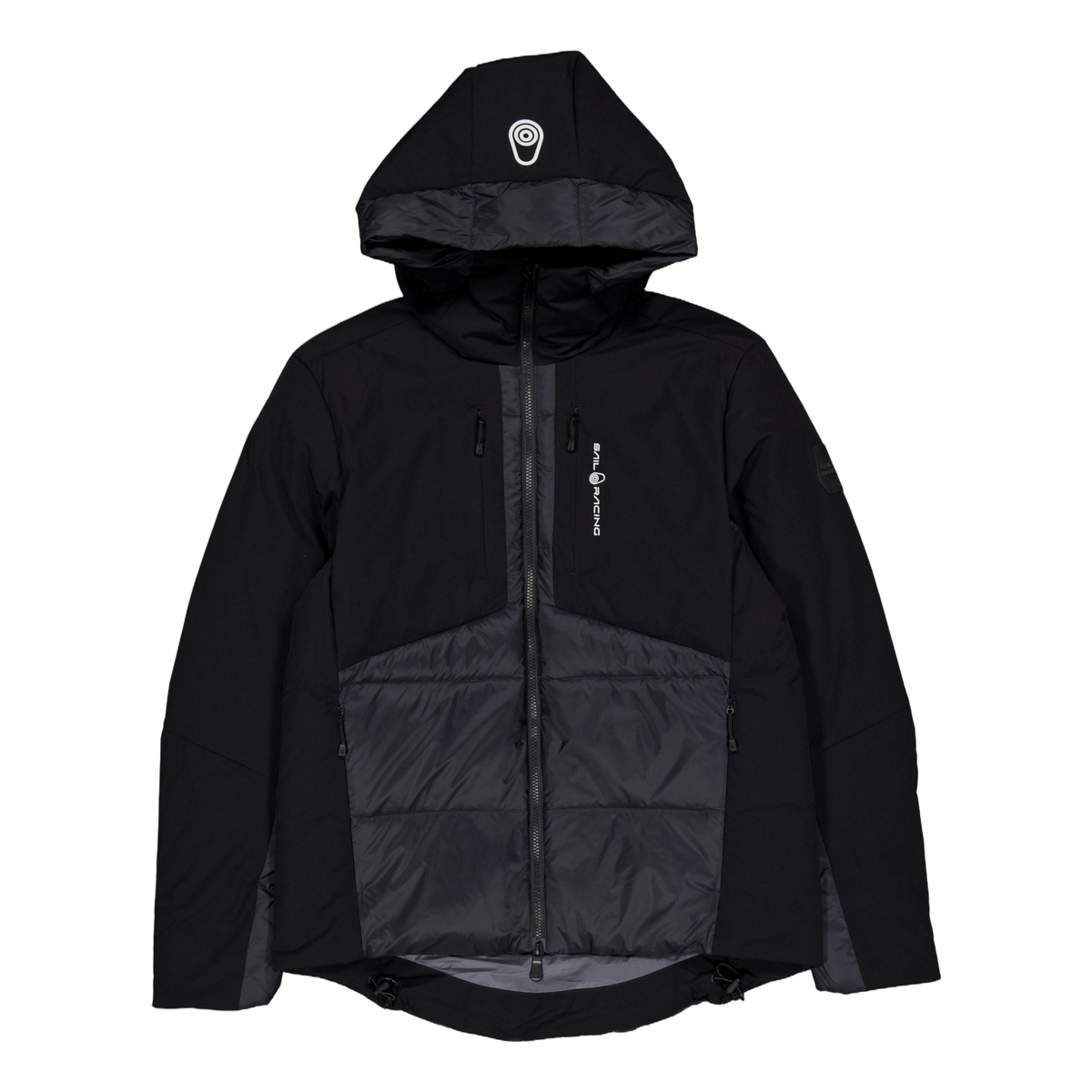 Dumont Down Jacket 999