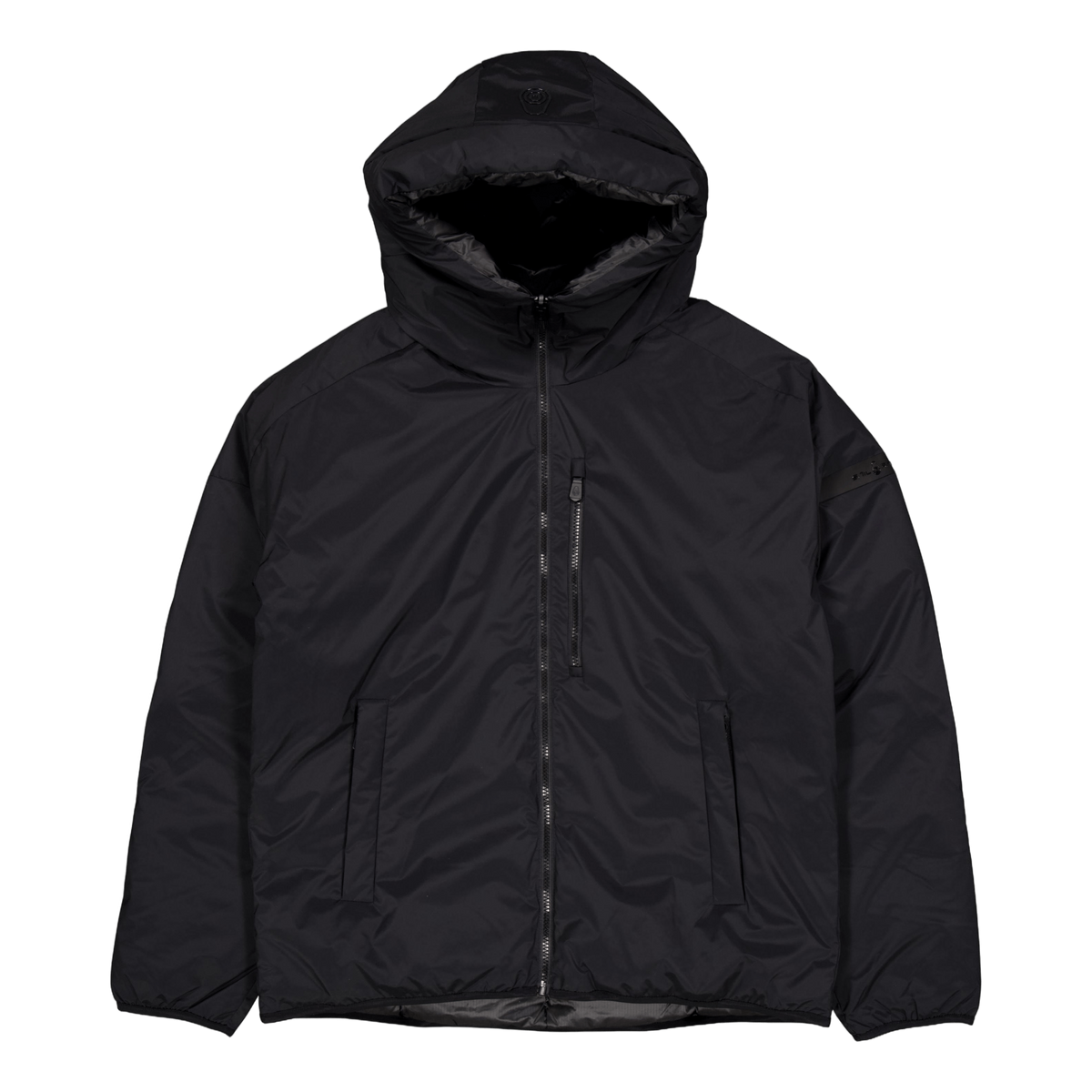 Thunder Reversable Jacket 999