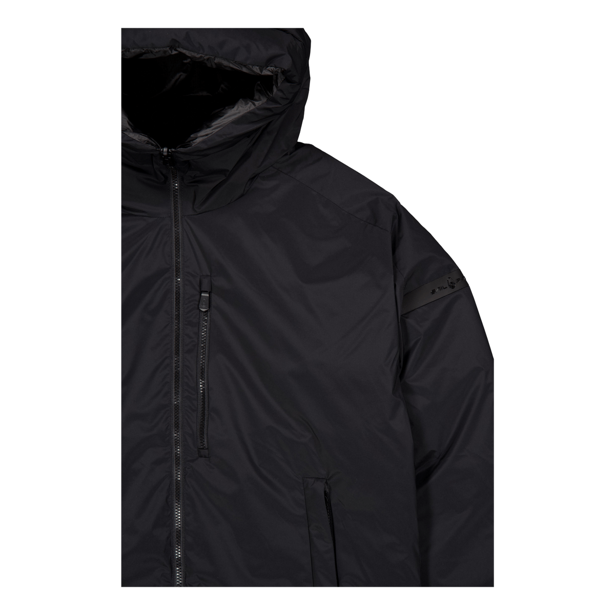 Thunder Reversable Jacket 999