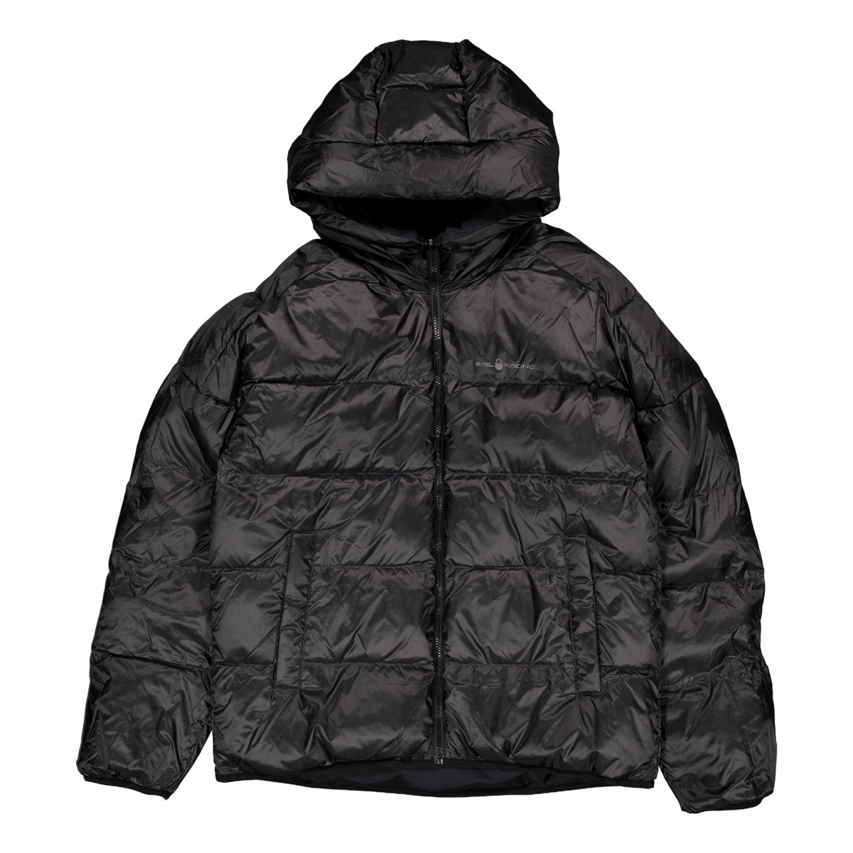 Thunder Reversable Jacket 999