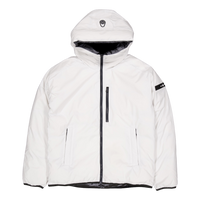 Thunder Reversable Jacket 108 Cloud