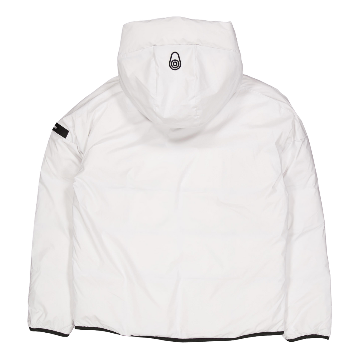 Thunder Reversable Jacket 108 Cloud