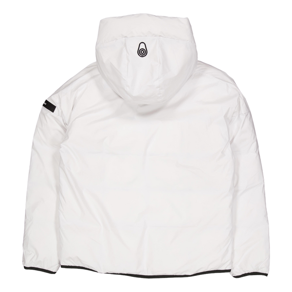 Thunder Reversable Jacket 108 Cloud