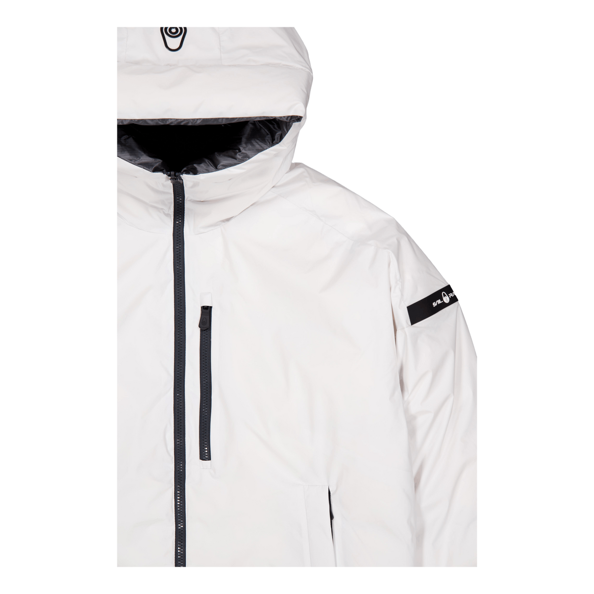 Thunder Reversable Jacket 108 Cloud