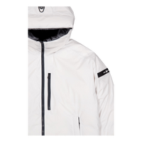 Thunder Reversable Jacket 108 Cloud