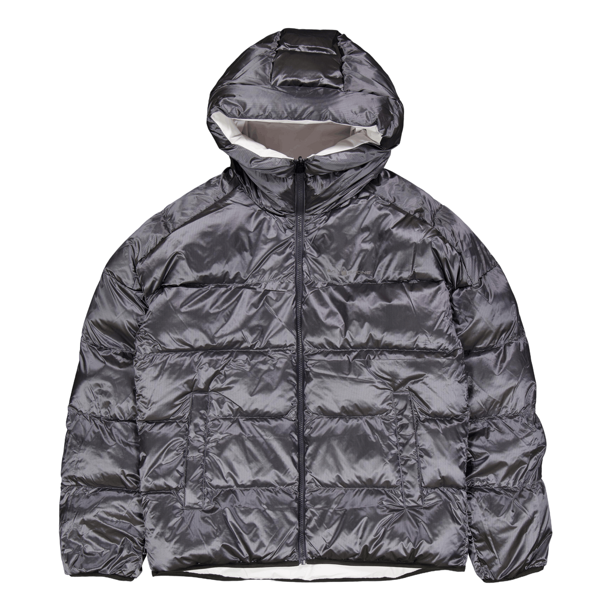 Thunder Reversable Jacket 108 Cloud