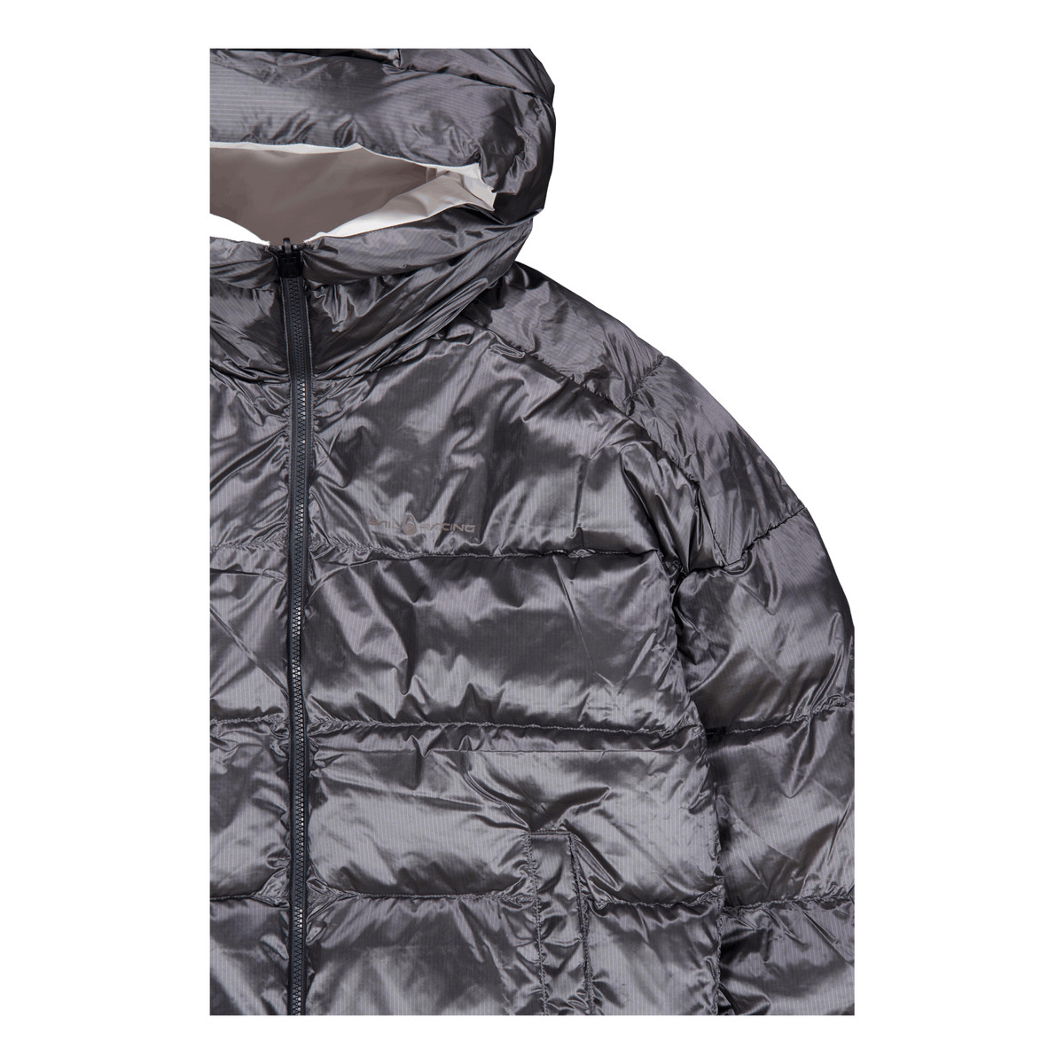 Thunder Reversable Jacket 108 Cloud