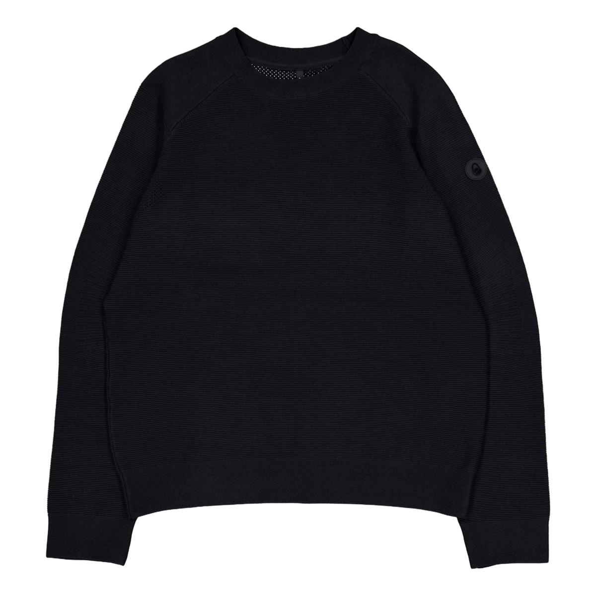 Element Seamless Crewneck 999