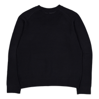 Element Seamless Crewneck 999