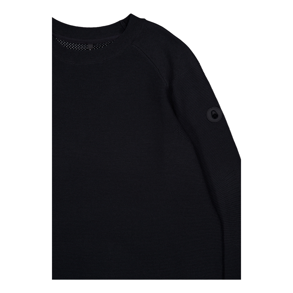 Element Seamless Crewneck 999